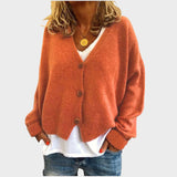 Guilhermina - Casaco de malha