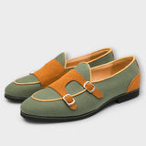 Marina - Sapato slip-on