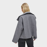 Francisca - Casaco Luxuoso