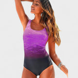 Patrícia - Fato de Banho com Estilo Elegante