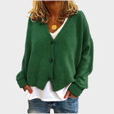 Guilhermina - Casaco de malha